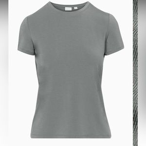 Aritzia - Babaton
Everyday Hip T-Shirt
